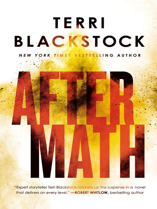 Title details for Aftermath by Terri Blackstock - Wait list